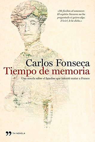 Tiempo de memoria (Kindle Edition)