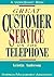 Great Customer Service on the Telephone (Worksmart Series)