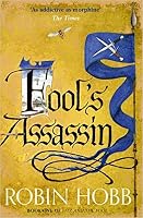 Fool's Assassin (The Fitz and the Fool, #1)