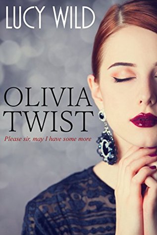 Olivia Twist (Kindle Edition)