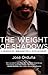 The Weight of Shadows by José Orduña