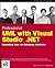 Professional UML Using Visual Studio .Net
