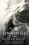 Unhinge (Fairfax, #2) Book cover for Unhinge (Fairfax, #2)