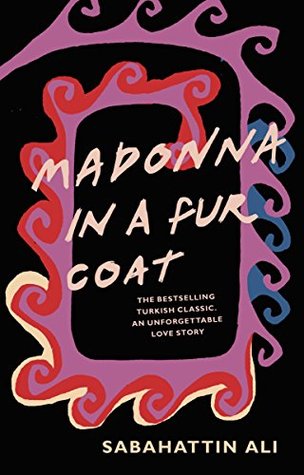 Madonna in a Fur Coat (Kindle Edition)