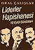Liderler Hapishanesi: 12 Ey...