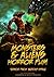 Monsters & Aliens Horror Film: Shocking Terror From Beyond Space - The Most Bizarre Sci Fi & Horror Movies