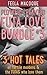 Plowed and Planted: Futa Love Bundle #3 (Fertile Futa on Female)