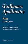 Zone: Selected Poems