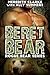 Beret Bear (Rogue Bear, #3)