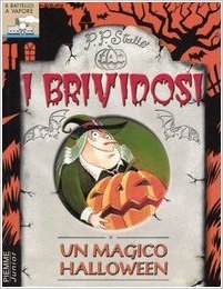 Un magico Halloween