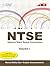 NTSE Vol. 1: Mental Ability Test and English Comprehension
