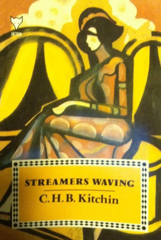 Streamers Waving