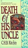 Death of His Uncle (Malcolm Warren Mysteries, #3)
