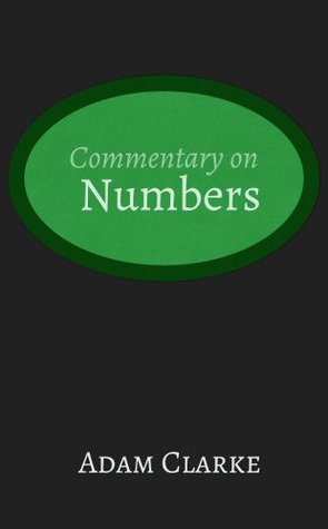 Commentary on Numbers