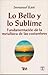 Lo bello y lo sublime by Immanuel Kant