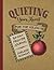 Quieting Your Heart for the Holidays: 30-Day Prayer Journal