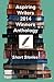 Aspiring Writers' 2014 Winners Anthology by Randall Lemon