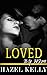 Loved by Him by Hazel Kelly