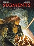 Segments, Tome 2: Voluptide
