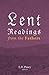 Lent Readings from The Fathers