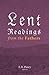 Lent Readings from The Fathers