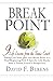 Break Point: 9 Life Lessons from the Tennis Court