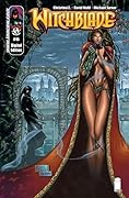 Witchblade #6