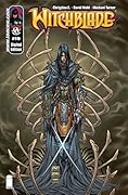 Witchblade #19