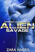 Alien Savage
