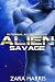 Alien Savage (Intergalactic...