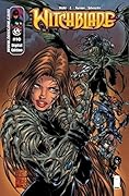 Witchblade #10