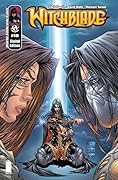 Witchblade #18