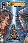 Witchblade #18