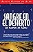 Sangre en el desierto by Alicia Gaspar De Alba