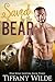 Saved by the Bear: BBW Paranormal WereBear Shifter Standalone Romance (Pine Ridge Shifters Book 3)