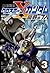 Mobile Suit Crossbone Gundam: Steel 7 Vol.3