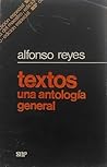 Textos: una antol...