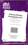 Primary Phonics Storybook Set 6