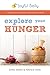 Explore Your Hunger by John Immel