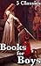 Books For Boys Ages 9-12: 5...