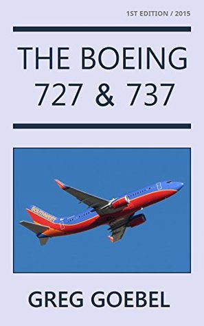 Boeing 727 & 737 (Kindle Edition)