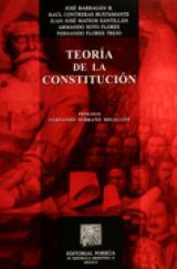 Teoría de la Constitución (Unknown Binding)