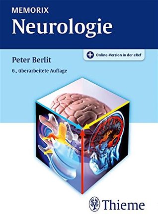 Memorix Neurologie (German Edition)