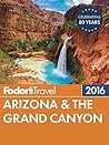 Fodor's Arizona &...