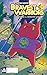 Bravest Warriors #31