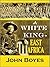 A White King in East Africa by John Boyes