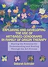 Exploring and Developing the Use of Art-Based Genograms in Family of Origin Therapy: Sharing the Potential for Understanding and Healing Through the Art Process