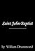 Saint John Baptist
