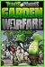 Plants vs Zombies Garden Wa...