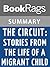 Summary & Study Guide The Circuit: Stories from the Life of a Migrant Child by Francisco Jimenez